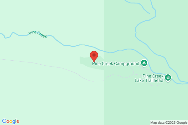 Luccock Park United Methodist Camp