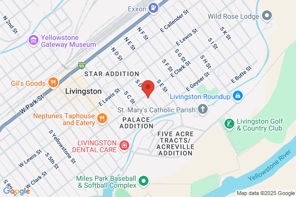 Absaroka Realty