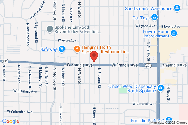 First Interstate Bank