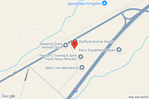 Boulder Storage Units