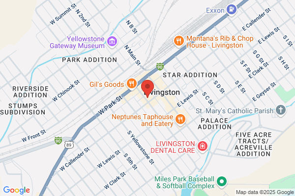 Empire Twin Theatre Information
