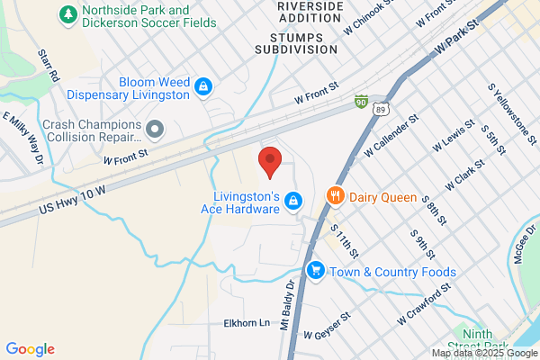 Kenyon Noble Lumber & Hardware