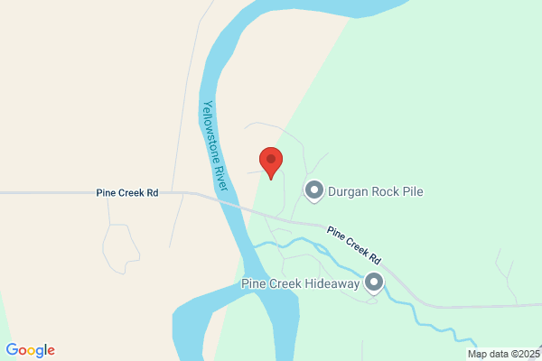 Livingston / Paradise Valley KOA Holiday