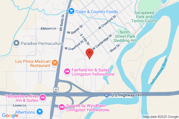 Livingston Village Apartments
