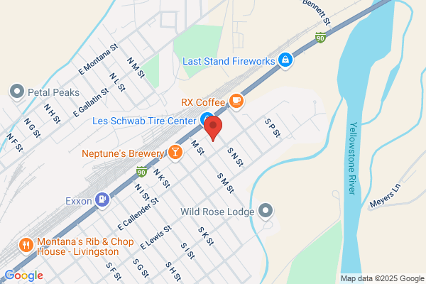 Sumner's House of Carpet