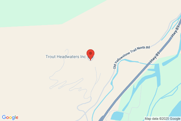 Trout Headwaters Inc