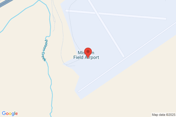 Yellowstone Air Service Inc