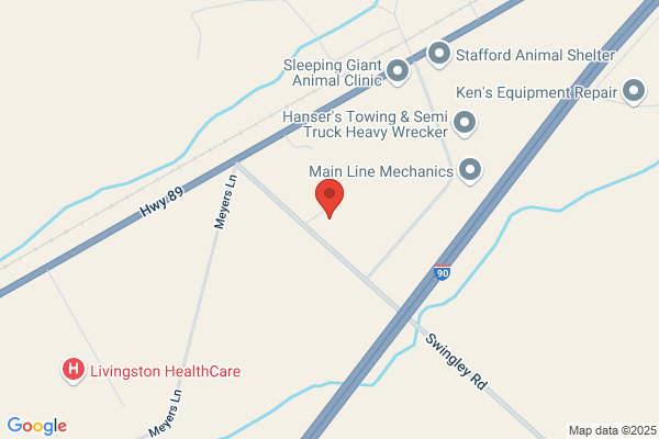Jim's Backhoe & Septic Service