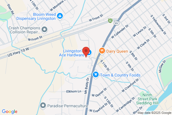 Upper Cut Salon the