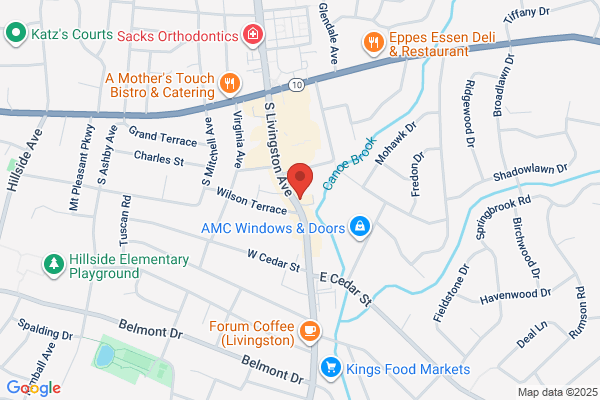Livingston Appliance Repair