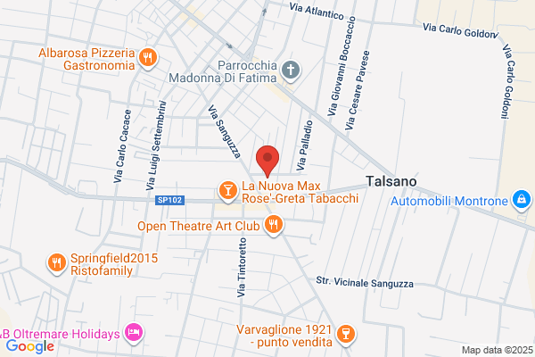 Taranto Collision