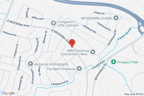 Militello Leonard & Son Inc