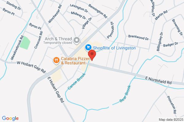 Chiropractic Center of Livingston