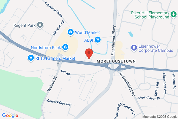 Dunkin' - Closed