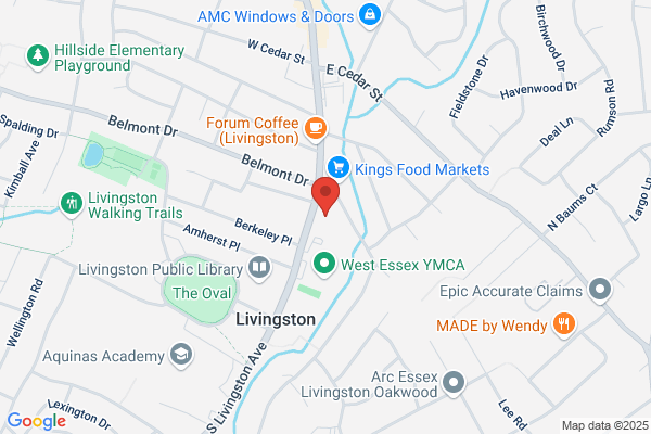 Canoe Brook Pediatric Dentistry