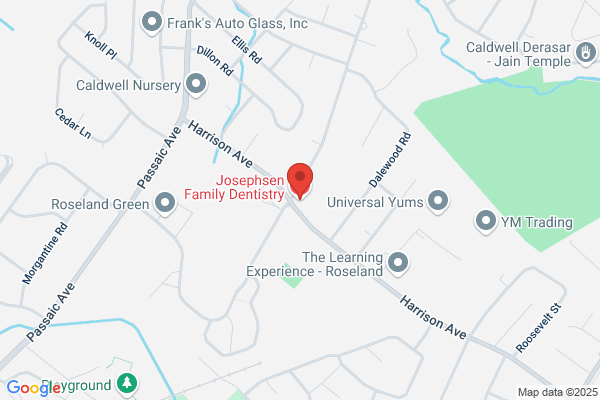 Josephsen Family Dentistry