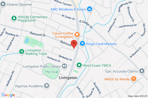 Livingston Dental Care