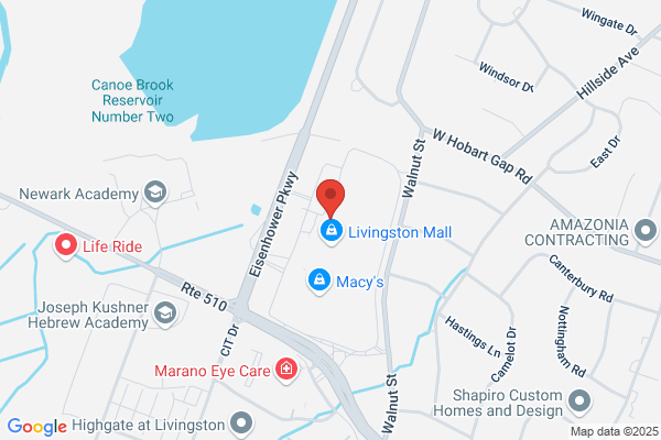 Livingston Mall Dental, P.A.