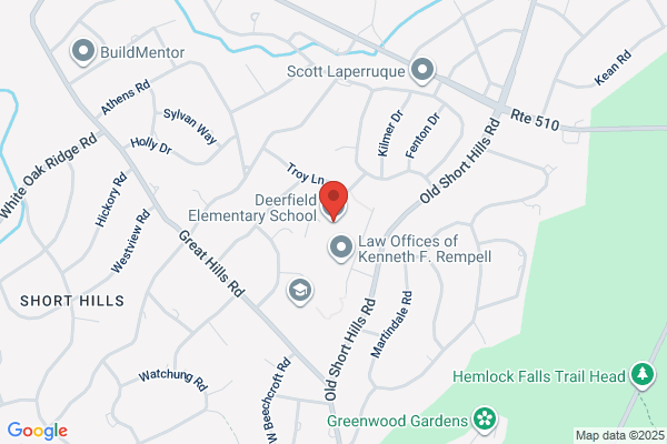 Millburn Township of, Public Schools, Deerfield School