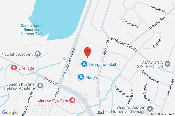 Sears Optical - Closed Location