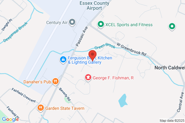 Corneal Associates of Nj