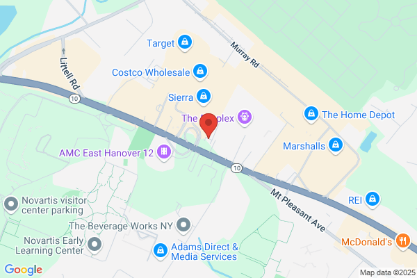 Home2 Suites by Hilton East Hanover