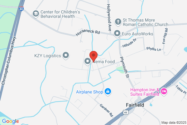Gardner Industries Inc Spectrum Imports
