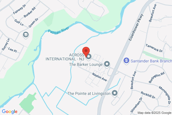 Vandermolen Corporation