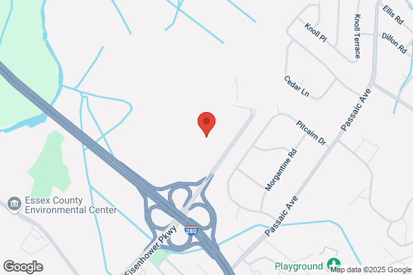 CFS Montclair - Closed