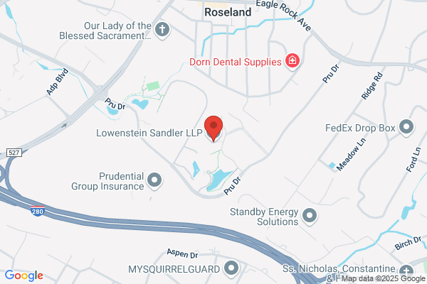 Lowenstein Sandler LLP