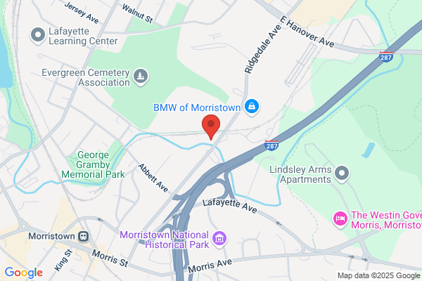 Florham Park Locksmith Service