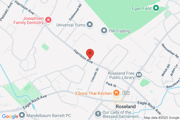 Reisinger Oxygen Service, Inc.