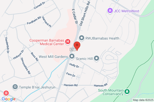 The Children's Kidney Center