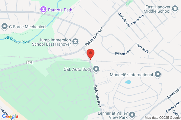Chemspa Industries Inc