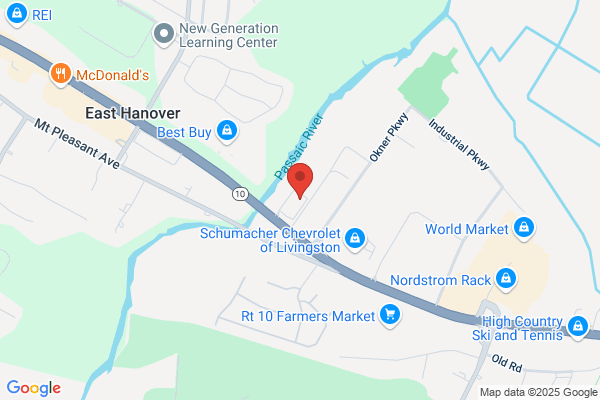 SecureSpace Self Storage Livingston