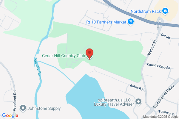 Cedar Hill Country Club
