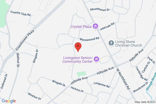 Livingston Township of, Board of Education