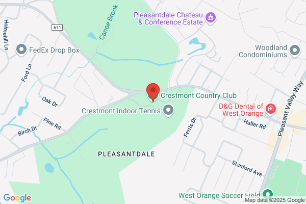 Crestmont Country Club