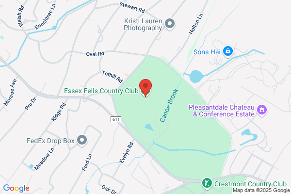 Essex Fells Country Club