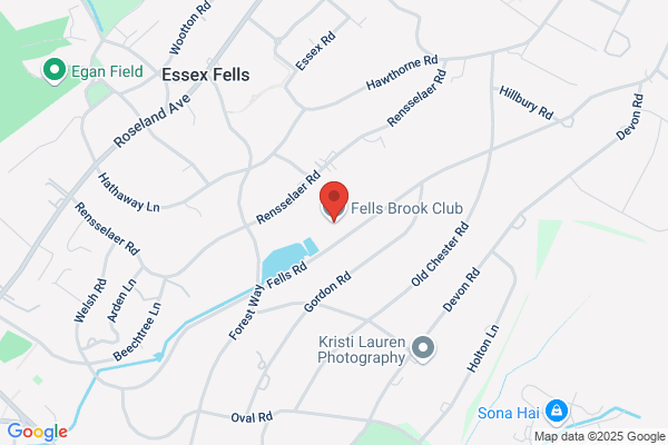 Fells Brook Club
