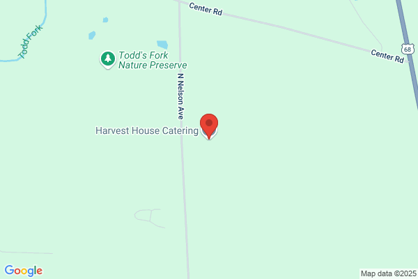 Harvest Home Catering