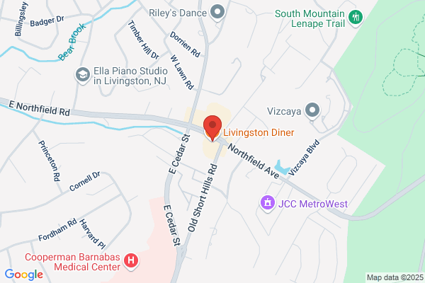 Livingston Diner