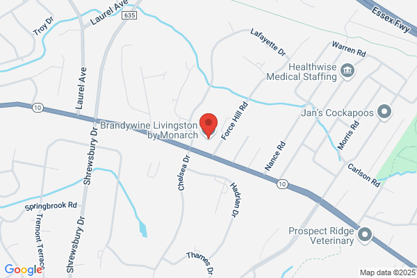 Brandywine Living at Livingston