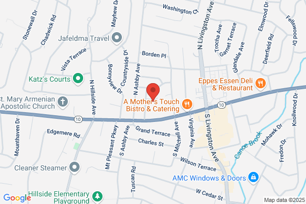 ALN Tree Service LLC.