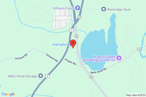 Hannaford Pharmacy