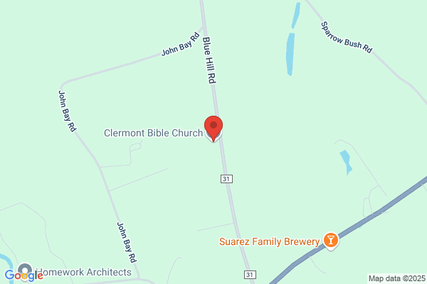 Clermont Bible Church