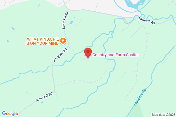 Country Nook Bed & Breakfast