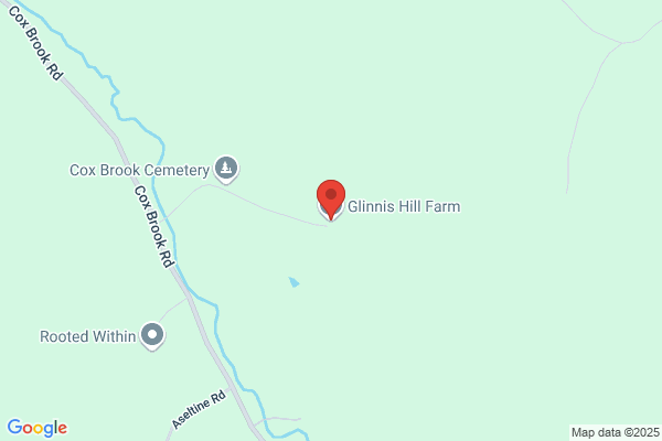 Glenco Hills Farms