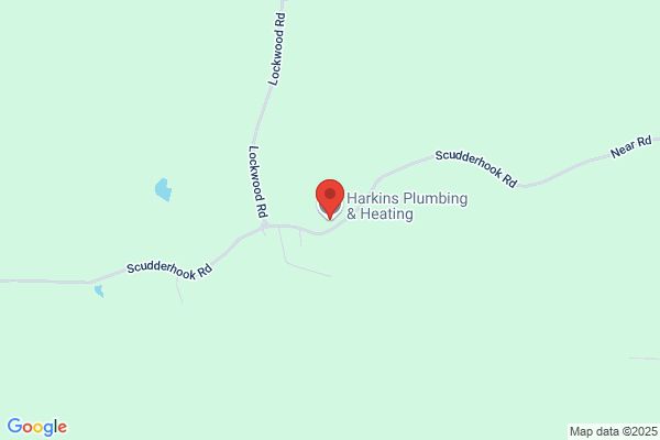 Harkins Plumbing & Heating