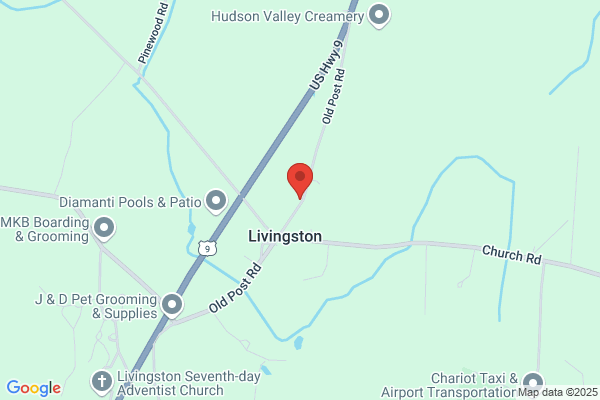Livingston Free Library